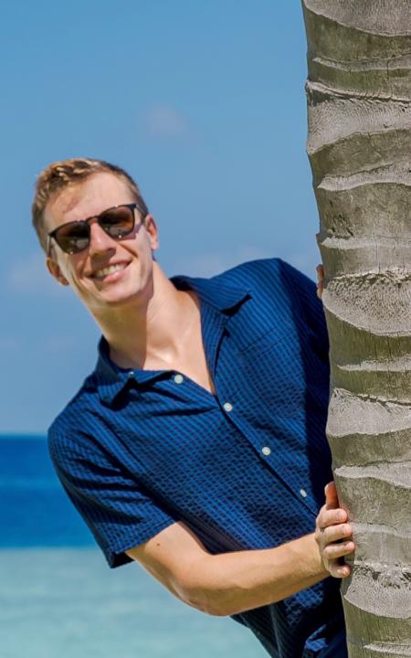 Matthieu Burtez