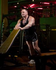 Kevin Cowling