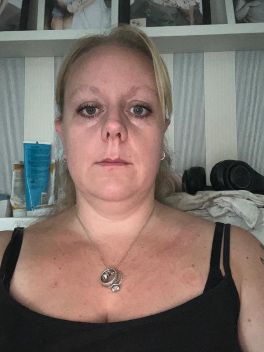 Wenke Andersson