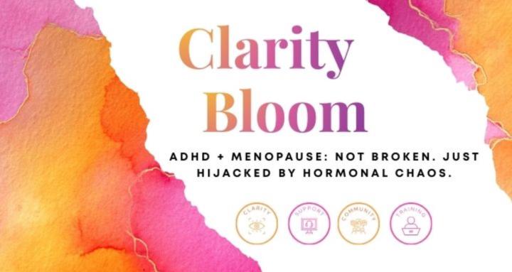 Clarity Bloom