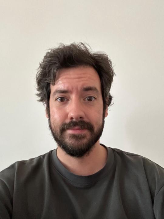 Felipe Faura