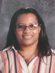 Ketsha Brown