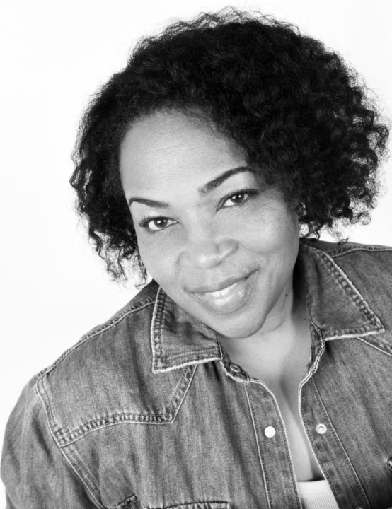 Tina Simmons-Cleveland