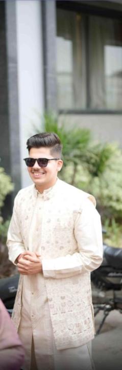 Ritesh Bansal
