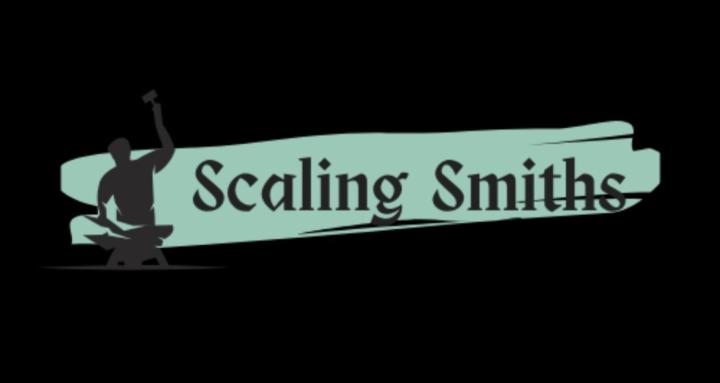 Scaling Smiths Team