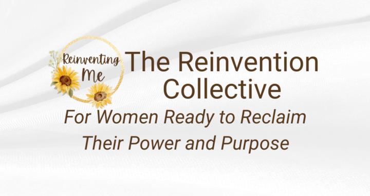 The Reinvention Collective