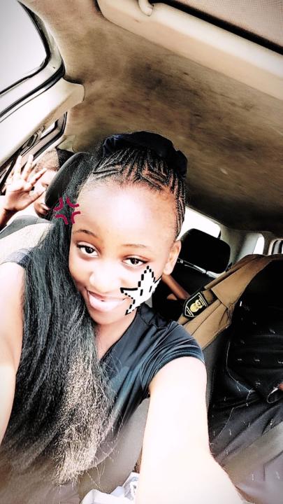 Kwandekwethu Mashaba