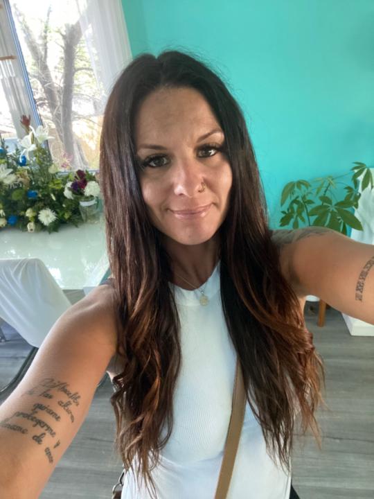 Gloria Allen