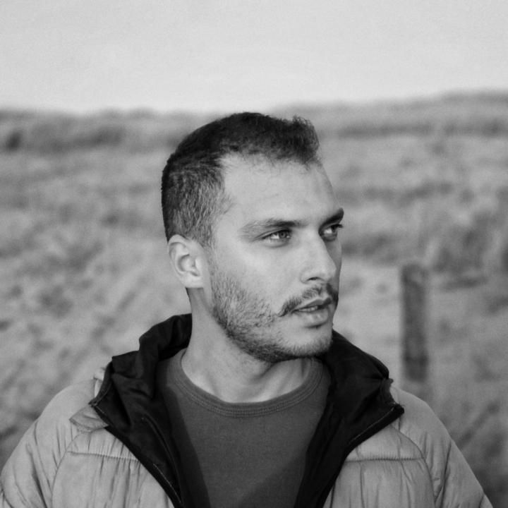 Mahdi Mansouri