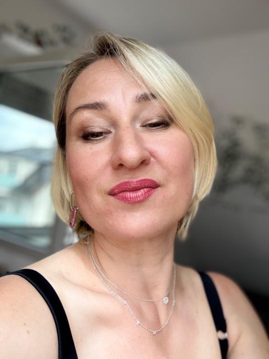 Svetlana Sokoll