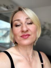 Svetlana Sokoll