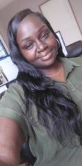 Ebony Brownlee