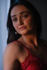 Alicia Schifferle