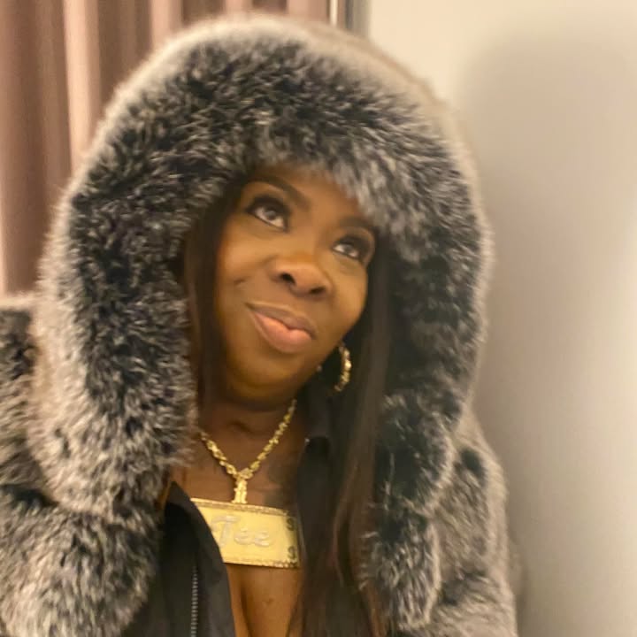 Latasha Wealthy