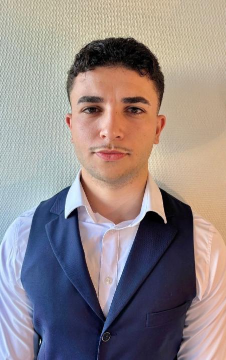 Driss Mfadde