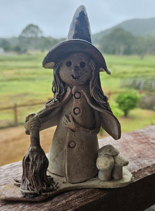 Michelle Glanford