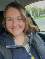 Samantha Michalowski