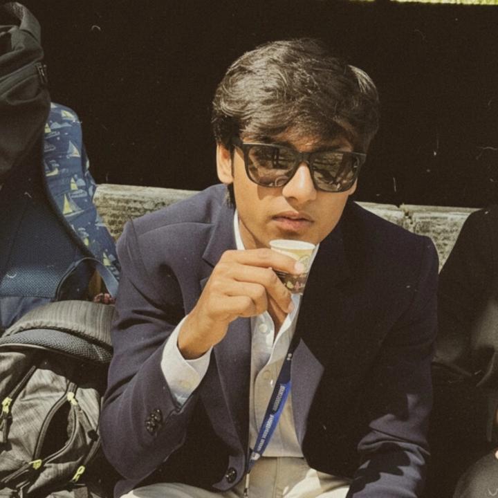 Rishi Soni