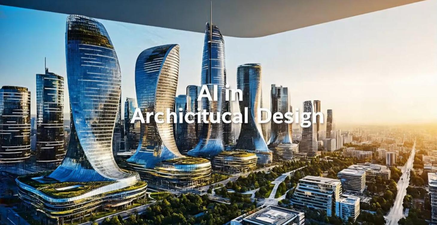 احتراف التصميم المعماري بادوات الذكاء الاصطناعي