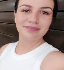 Felicia Valeria Corya Huato
