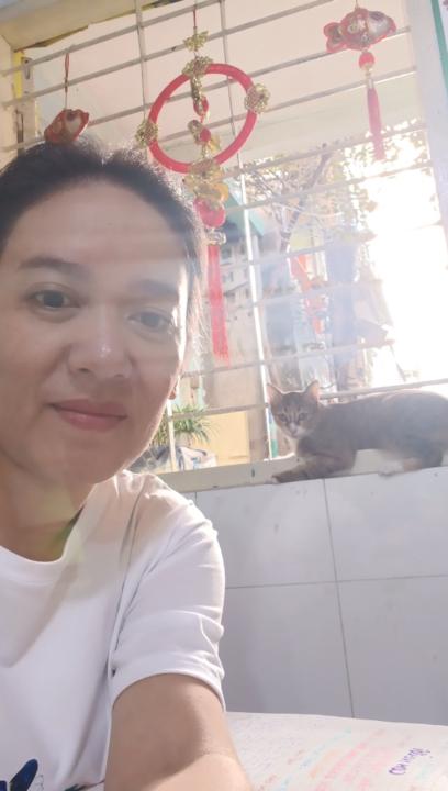 Điệp Nguyễn Thị Ngọc