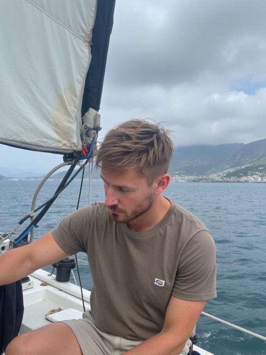 Ivar Duserud