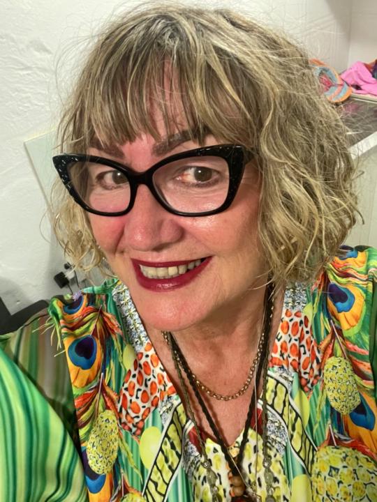 Belinda Birch-Gillham