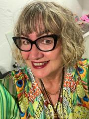 Belinda Birch-Gillham