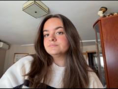 Ainhoa Martinez Higueras