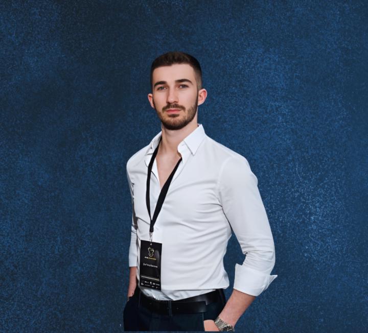 Tony Stanchev