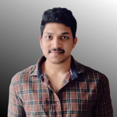 Akhil Avula
