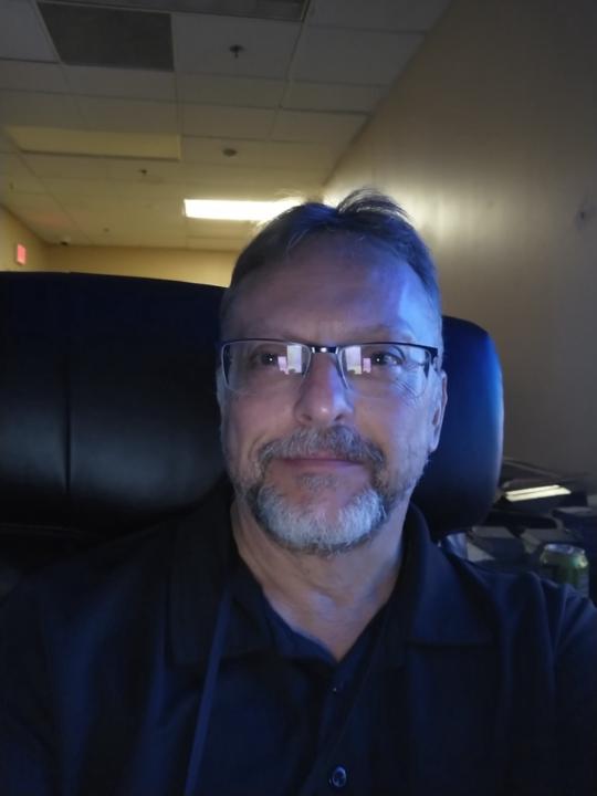 James Mixon
