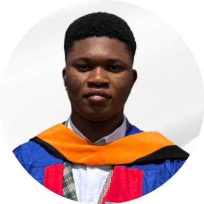 Promise Eboh