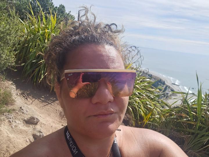 Renee Rapana
