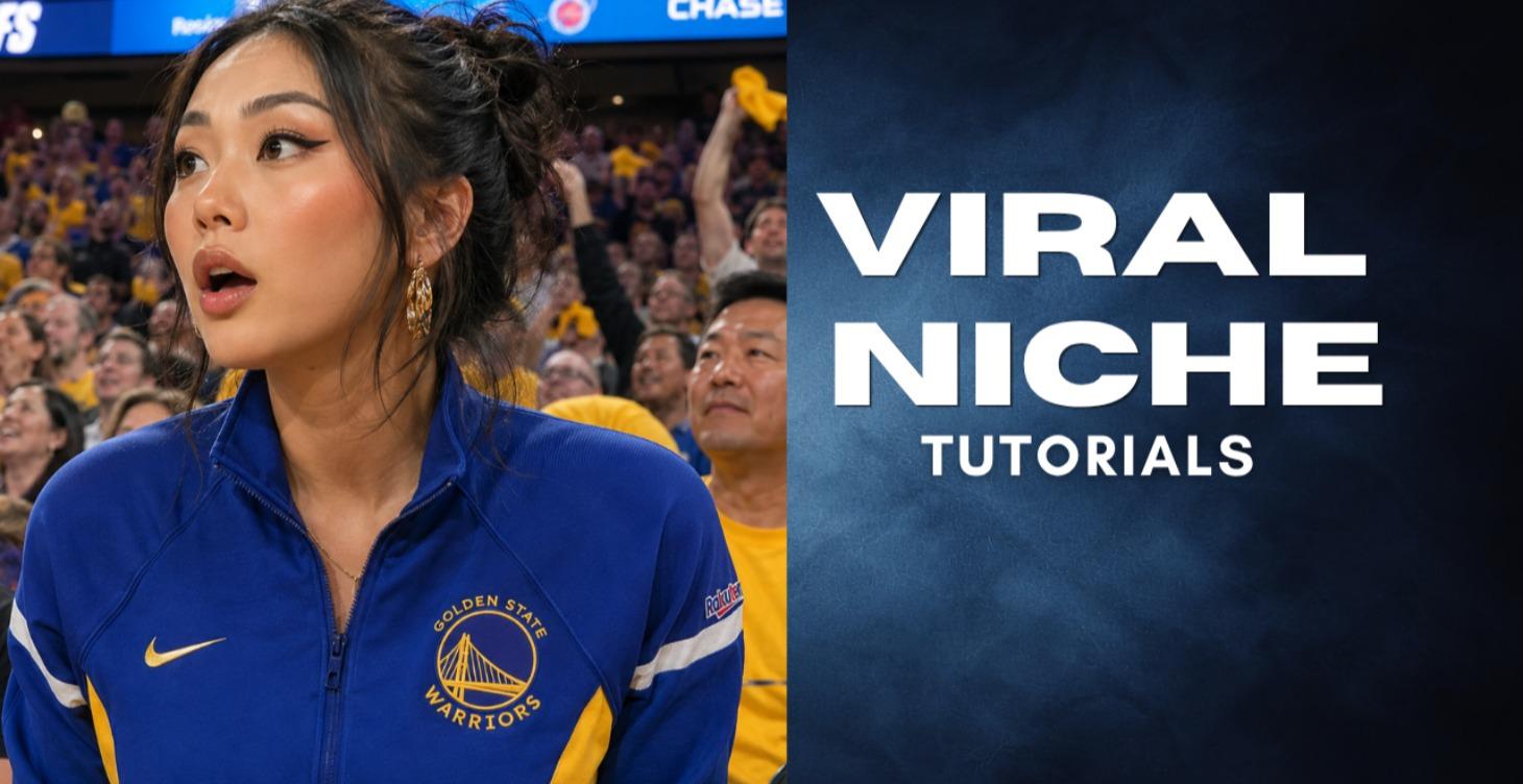 Viral Niche Tutorials