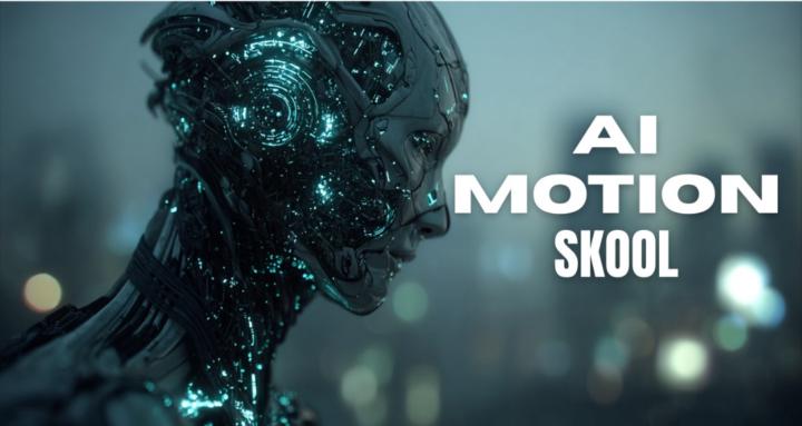 AI Motion Skool