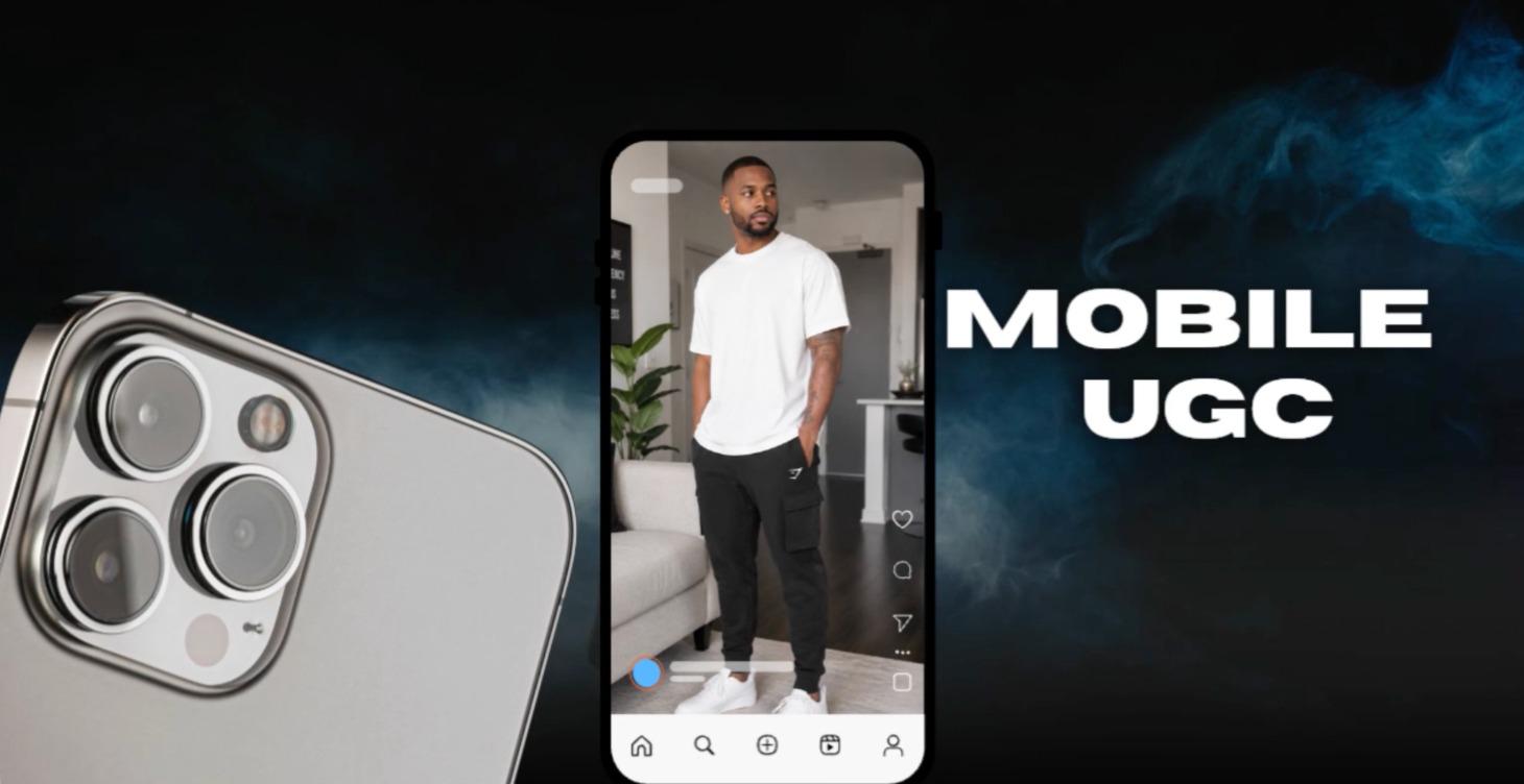 The Mobile UGC Club