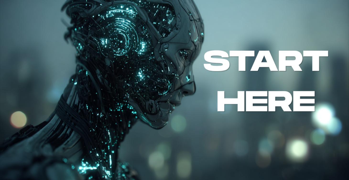 Start Here