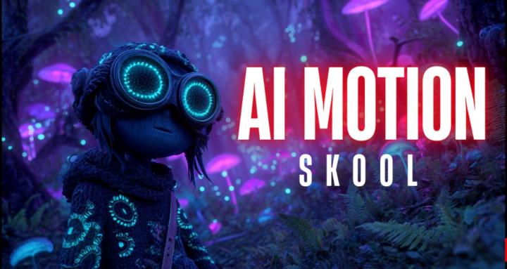 AI Motion Skool