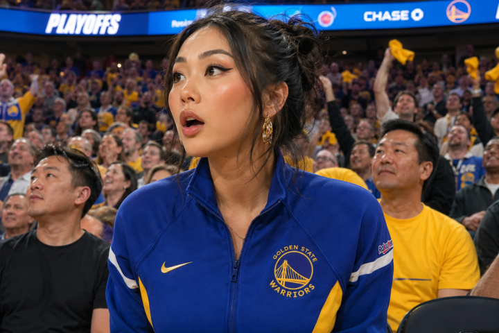 🔥 These AI NBA crowd reaction videos are going Viral right now