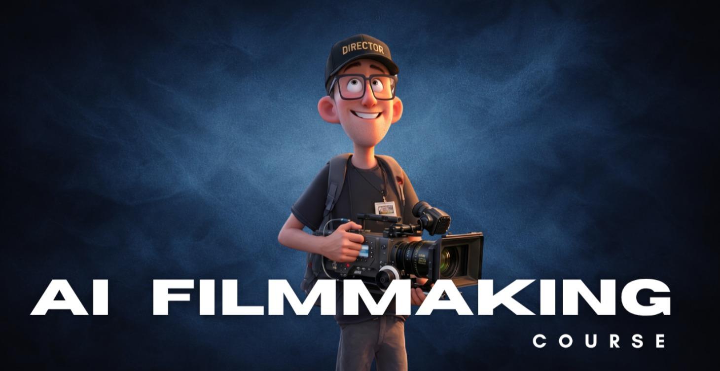 AI Filmmaking Course