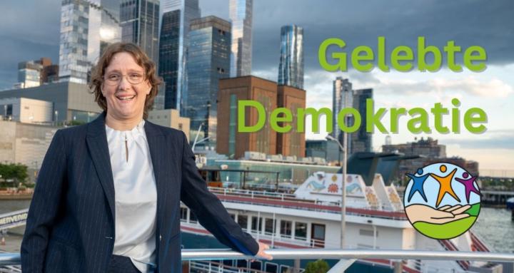 Gelebte Demokratie