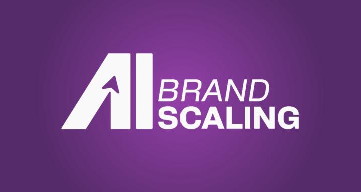AI BRAND SCALE