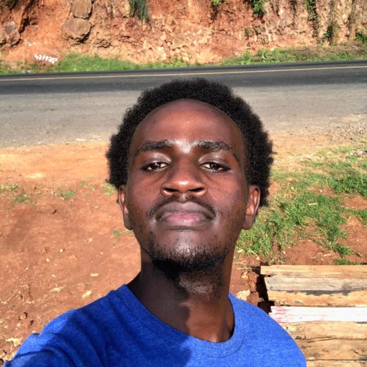 Jeff Momanyi