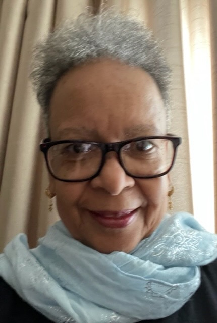 Norma Mays