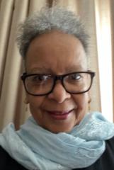 Norma Mays