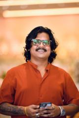 Adithya Rajesh