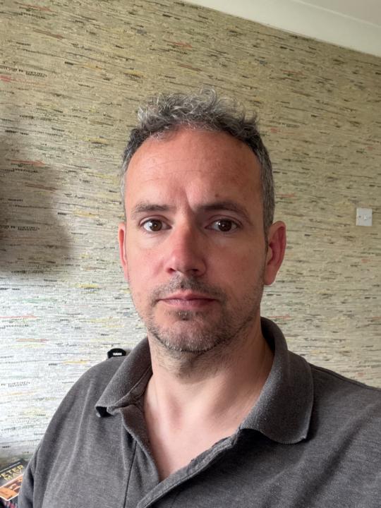 Ben Bird