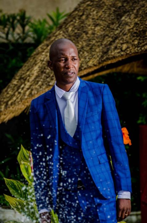 Thembelani Moyoy