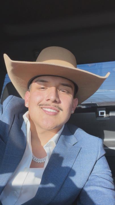 Dylan Perales